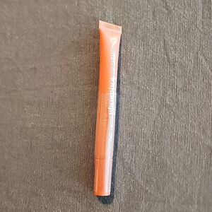 Revlon Kiss Plumping Lip Creme-510 Nude Honey